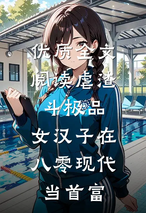 优质全文阅读虐渣斗极品，女汉子在八零现代当首富