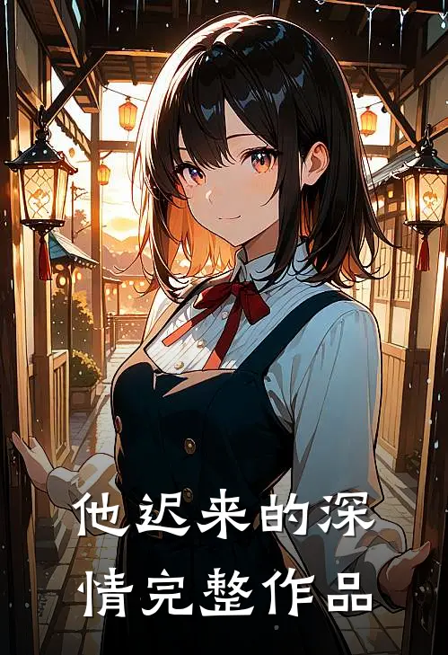 他迟来的深情完整作品
