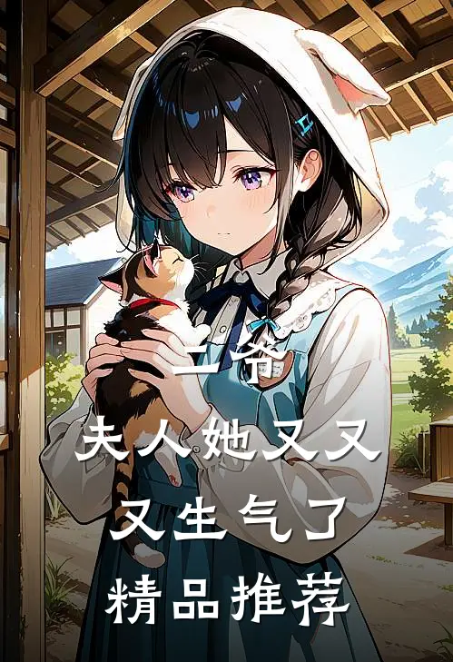 二爷，夫人她又又又生气了精品推荐