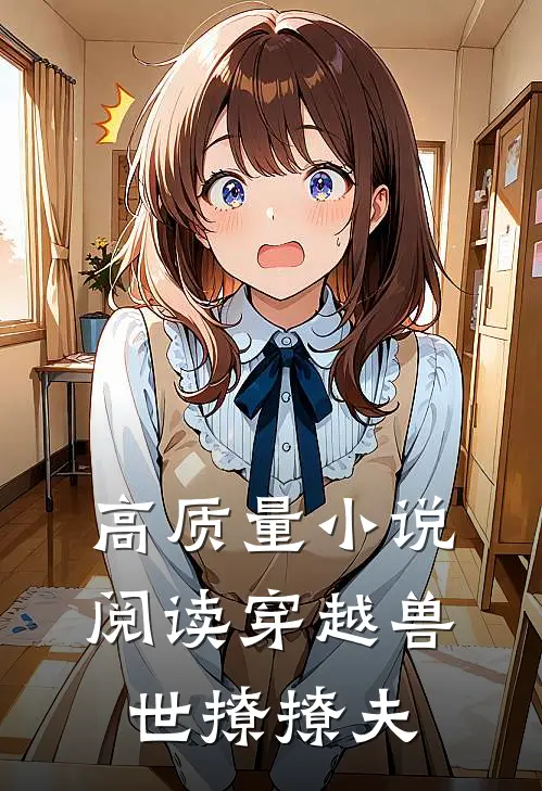 高质量小说阅读穿越兽世撩撩夫