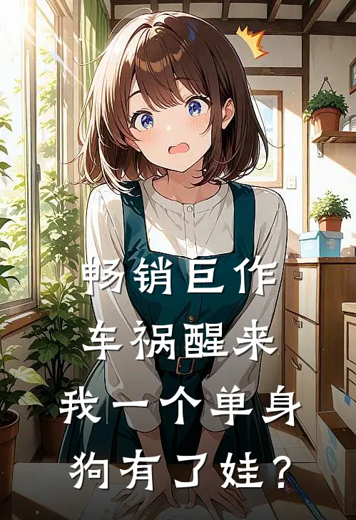 畅销巨作车祸醒来，我一个单身狗有了娃？