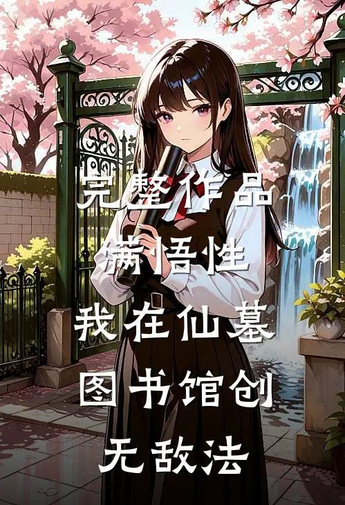 完整作品满悟性，我在仙墓图书馆创无敌法