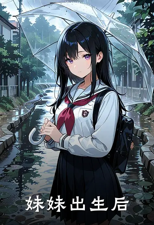 妹妹出生后