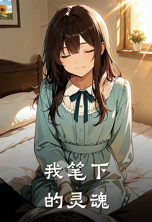 我笔下的灵魂
