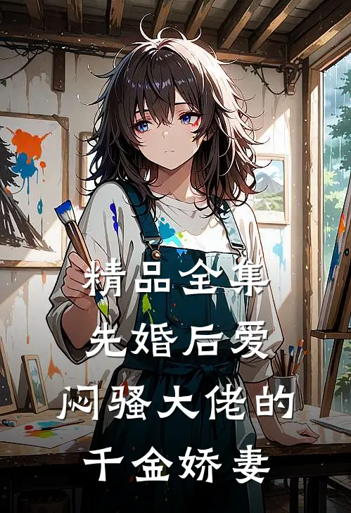 精品全集先婚后爱，闷骚大佬的千金娇妻