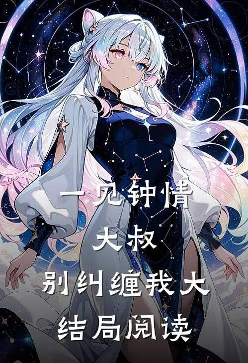 一见钟情:大叔,别纠缠我大结局阅读