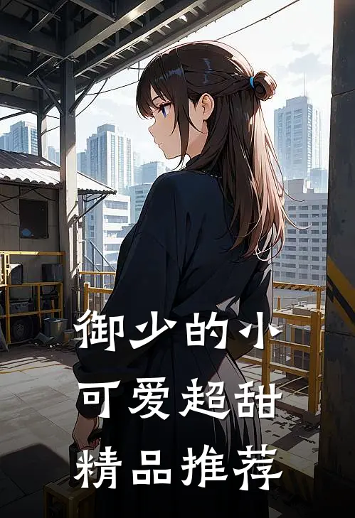 御少的小可爱超甜精品推荐