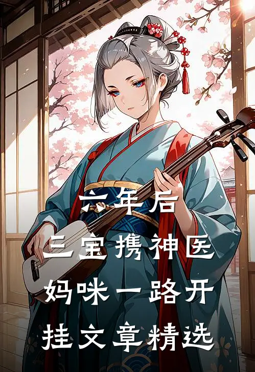 六年后，三宝携神医妈咪一路开挂文章精选