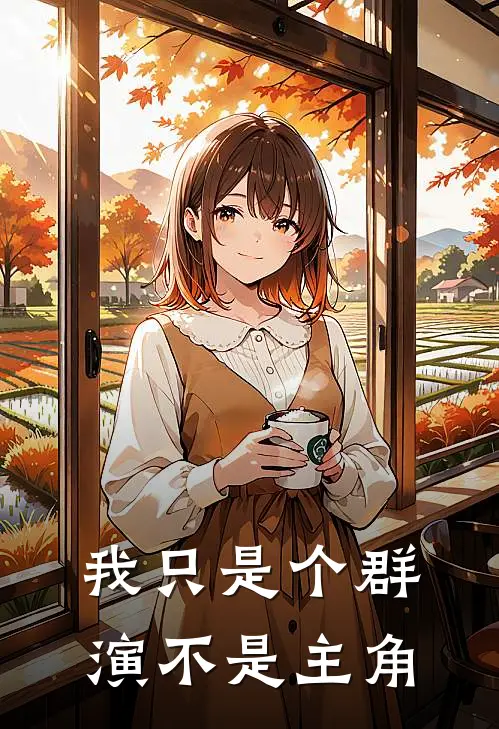 我只是个群演不是主角