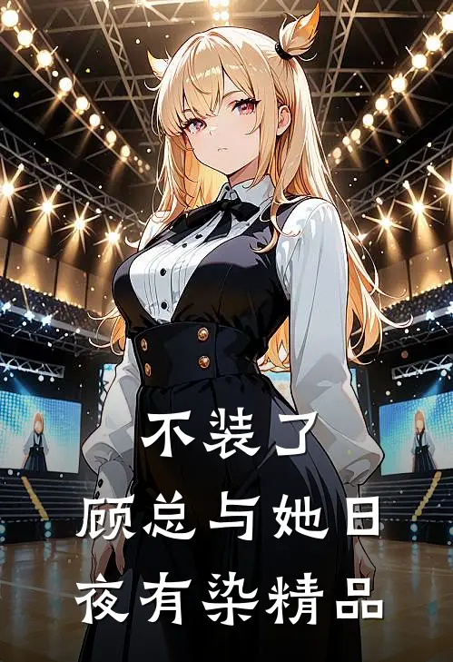 不装了，顾总与她日夜有染精品