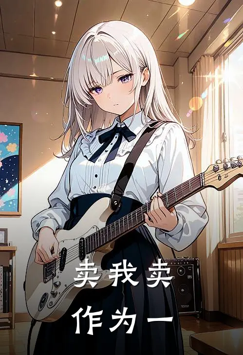 卖我卖作为一