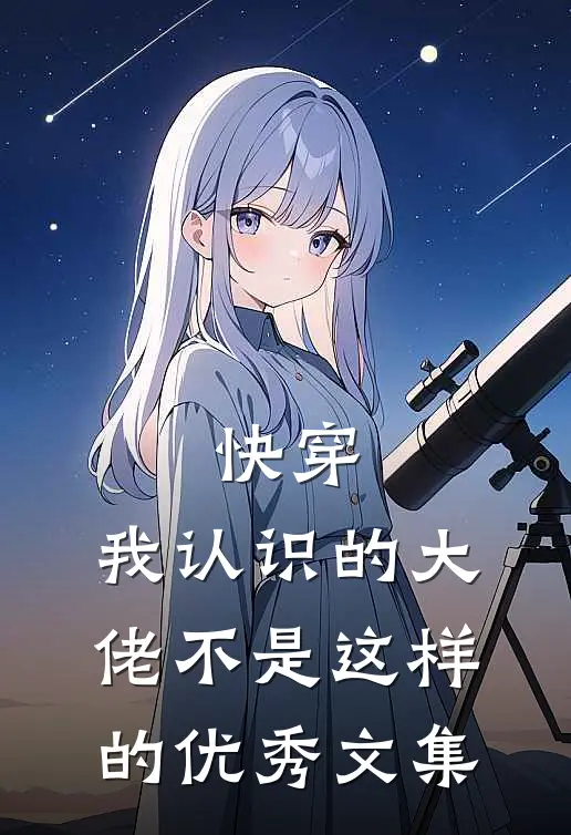 快穿：我认识的大佬不是这样的优秀文集