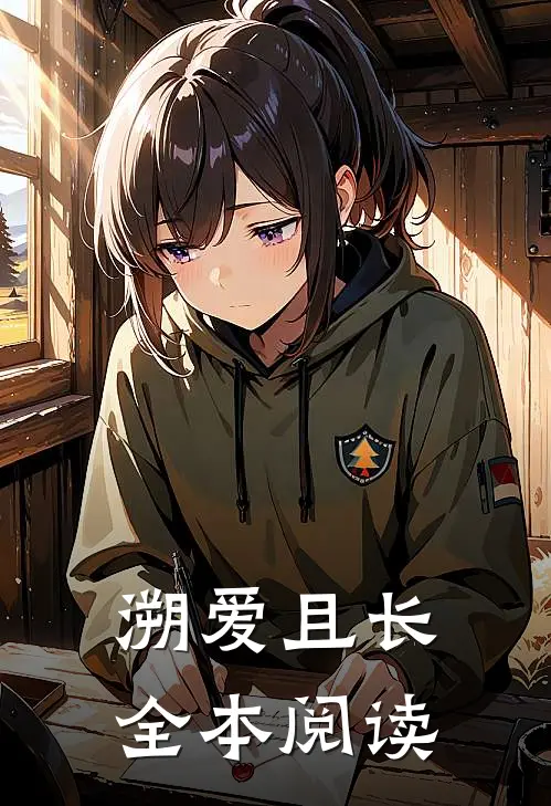 溯爱且长全本阅读