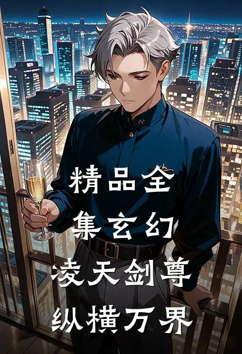 精品全集玄幻：凌天剑尊纵横万界
