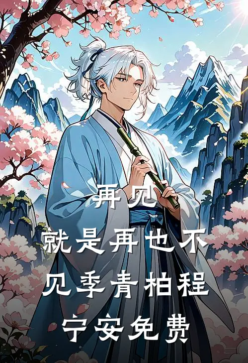 我心昭昭不如愿未删减版