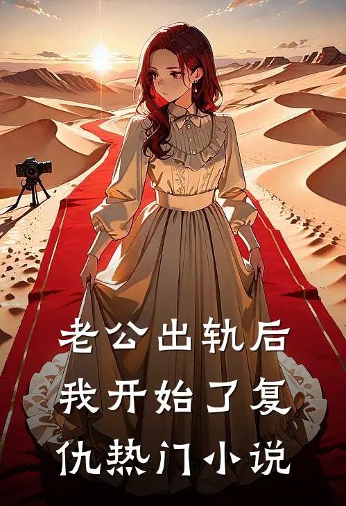 老公出轨后，我开始了复仇热门小说