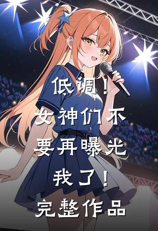 低调！女神们不要再曝光我了！完整作品