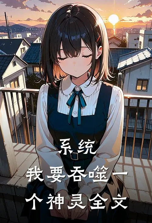 系统：我要吞噬一个神灵全文