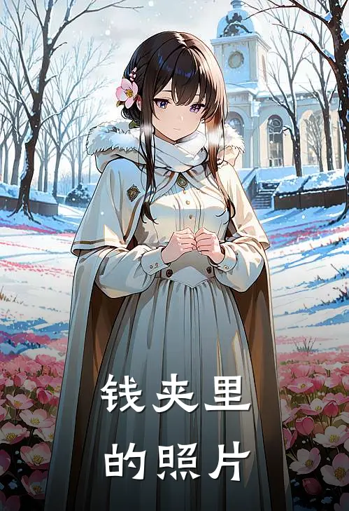 钱夹里的照片