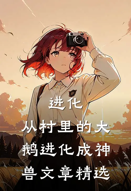 进化：从村里的大鹅进化成神兽文章精选