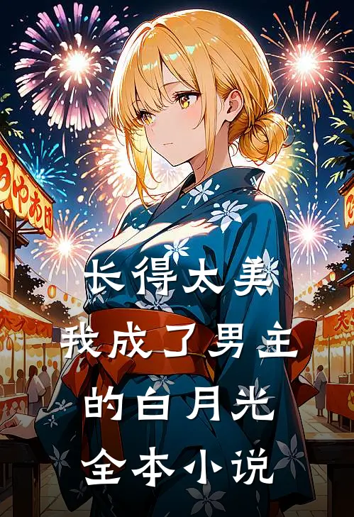 长得太美，我成了男主的白月光全本小说