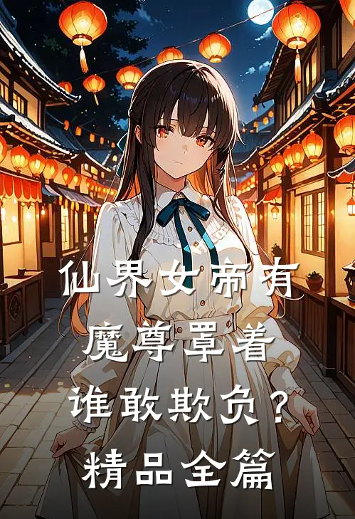 仙界女帝有魔尊罩着，谁敢欺负？精品全篇