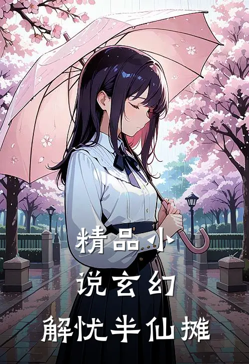 精品小说玄幻：解忧半仙摊