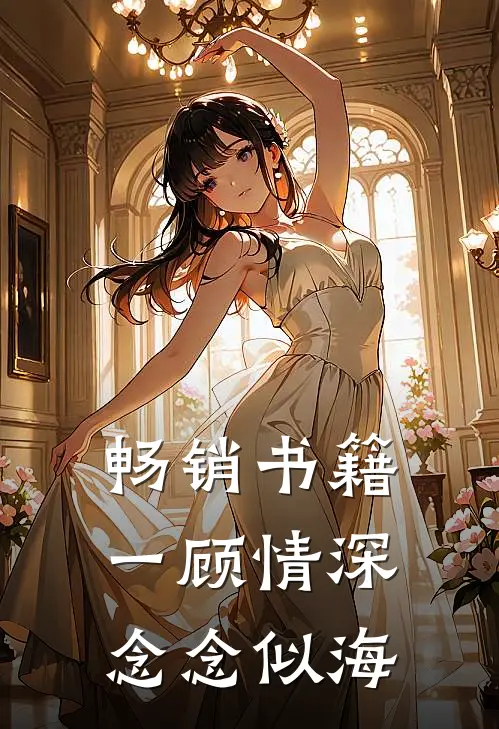 畅销书籍一顾情深，念念似海