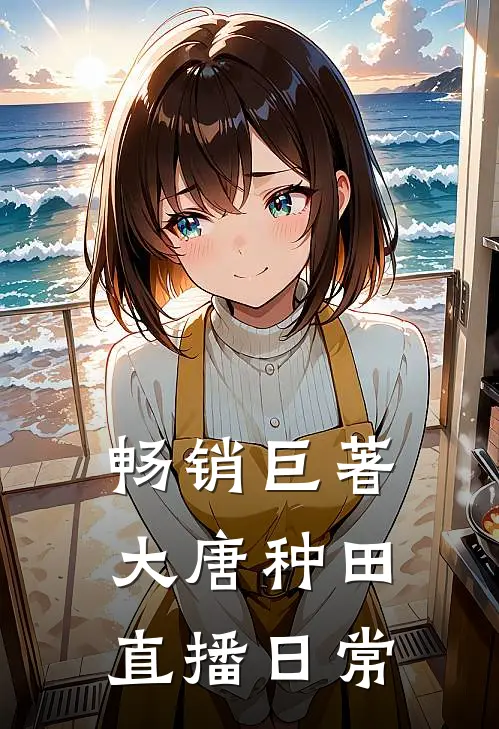 畅销巨著大唐种田直播日常