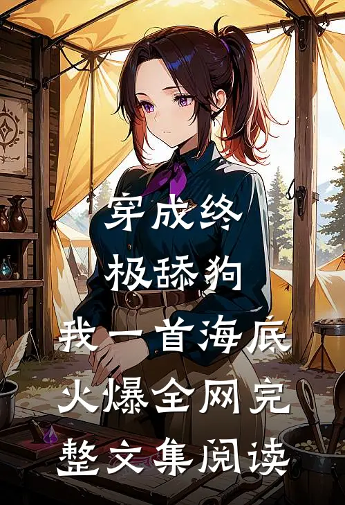 穿成终极舔狗，我一首海底火爆全网完整文集阅读