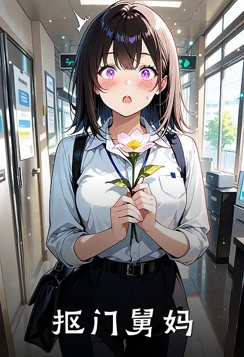 抠门舅妈