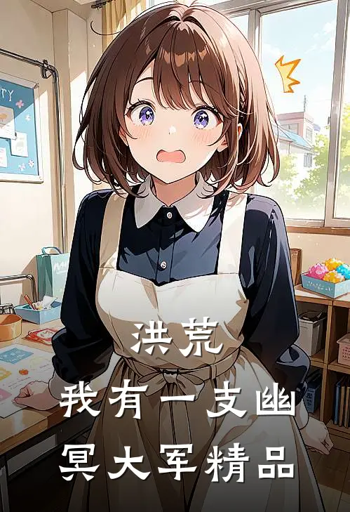 洪荒：我有一支幽冥大军精品