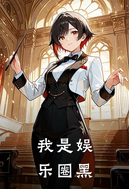 我是娱乐圈黑