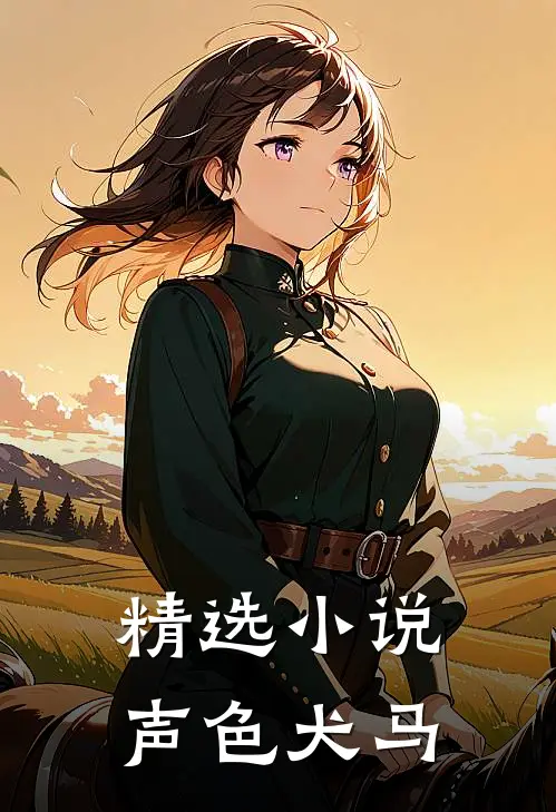 精选小说声色犬马