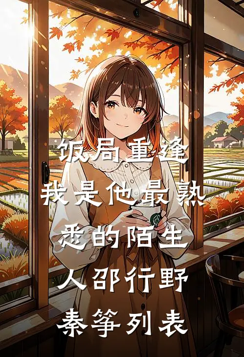 爱烬成灰小说免费