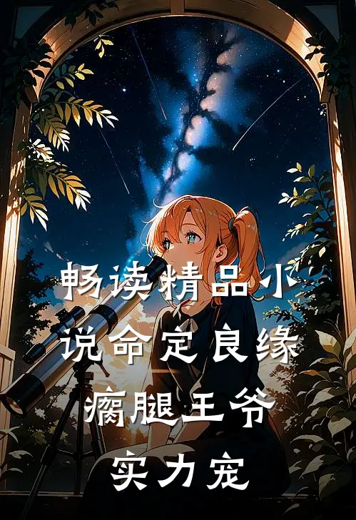 畅读精品小说命定良缘：瘸腿王爷实力宠