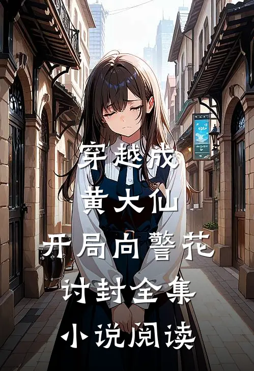 穿越成黄大仙，开局向警花讨封全集小说阅读
