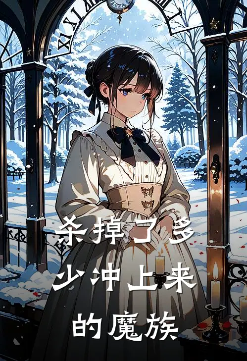 杀掉了多少冲上来的魔族