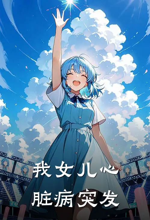 我女儿心脏病突发