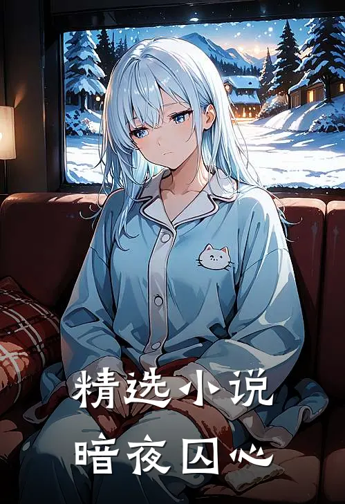 精选小说暗夜囚心