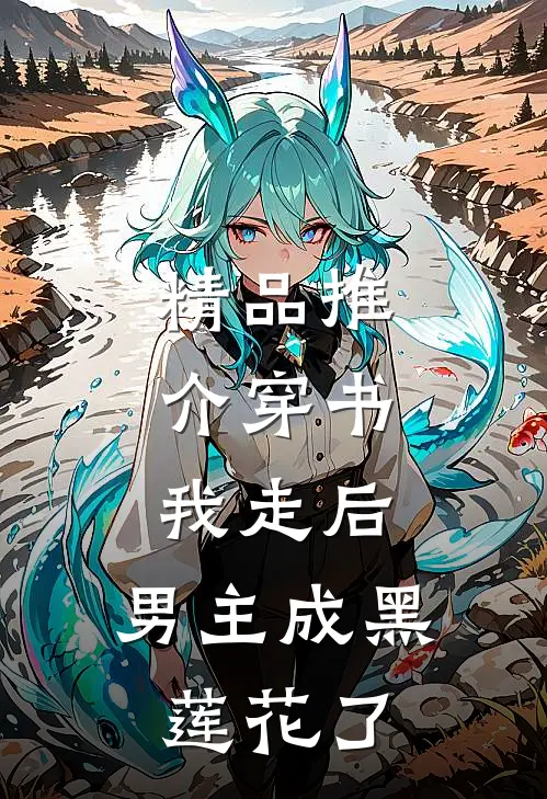 精品推介穿书：我走后，男主成黑莲花了