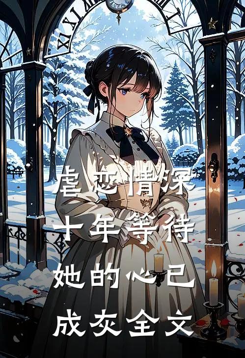 虐恋情深：十年等待，她的心已成灰全文