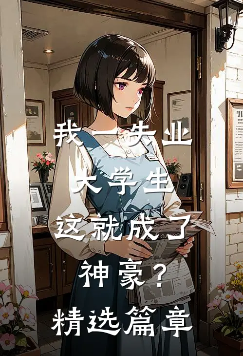 我一失业大学生，这就成了神豪？精选篇章
