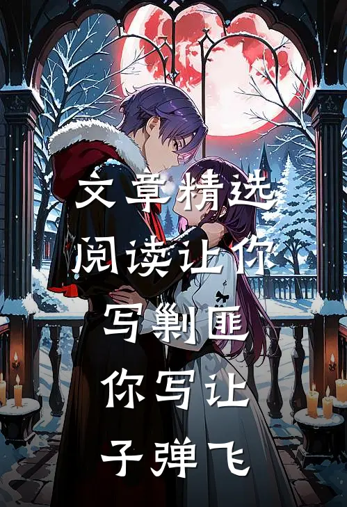 文章精选阅读让你写剿匪，你写让子弹飞