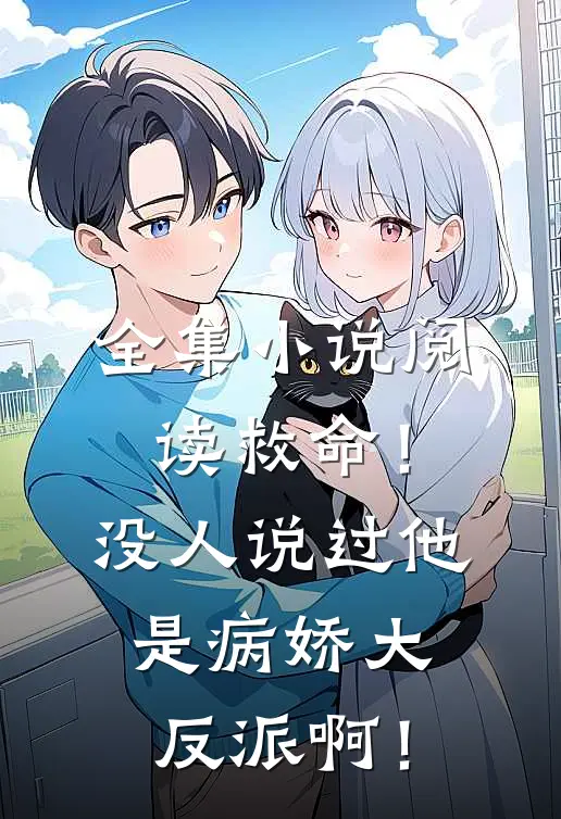 全集小说阅读救命！没人说过他是病娇大反派啊！
