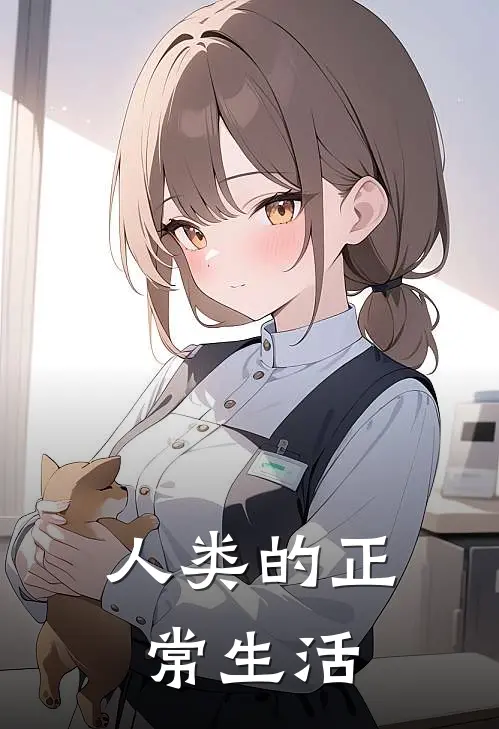 人类的正常生活