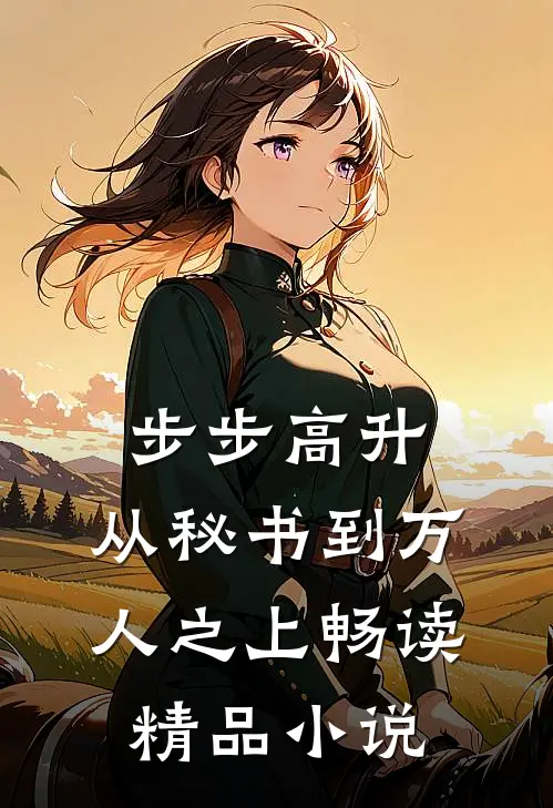 步步高升：从秘书到万人之上畅读精品小说
