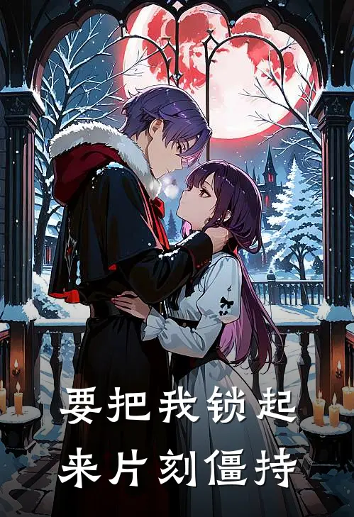 要把我锁起来片刻僵持