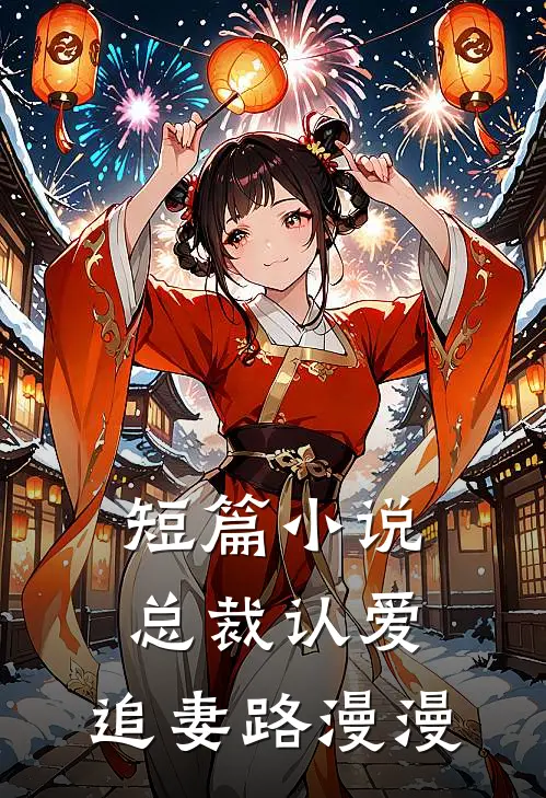 短篇小说总裁认爱，追妻路漫漫
