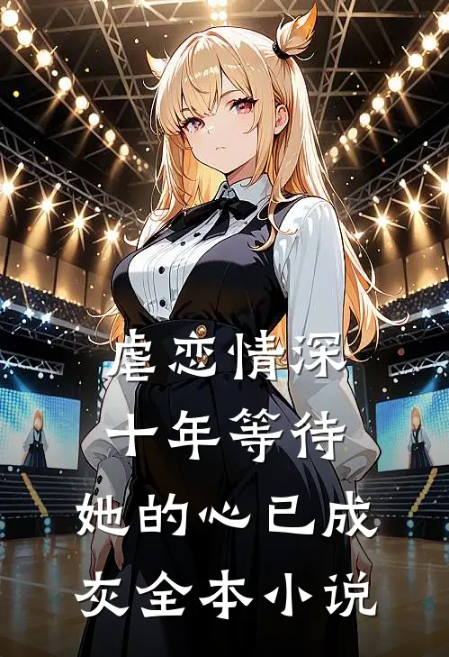虐恋情深：十年等待，她的心已成灰全本小说